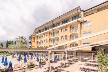 Hotel Majestic Palace,Malcesine>>Lake Garda,4 star