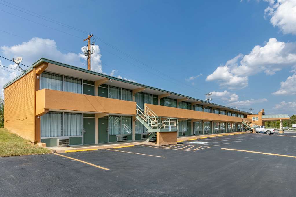 Rodeway Inn Kingston Springs,Kingston Springs>>Cheatham County,2 star