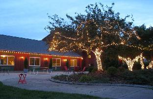 Cedar Hill Lodge,St Ignace>>Saint Ignace,3 star