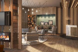 residence inn by marriott vienna city east