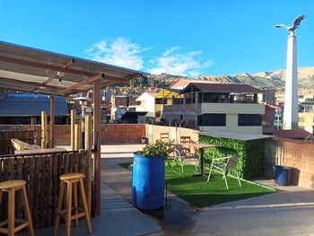 Hotel Jimenez Inn