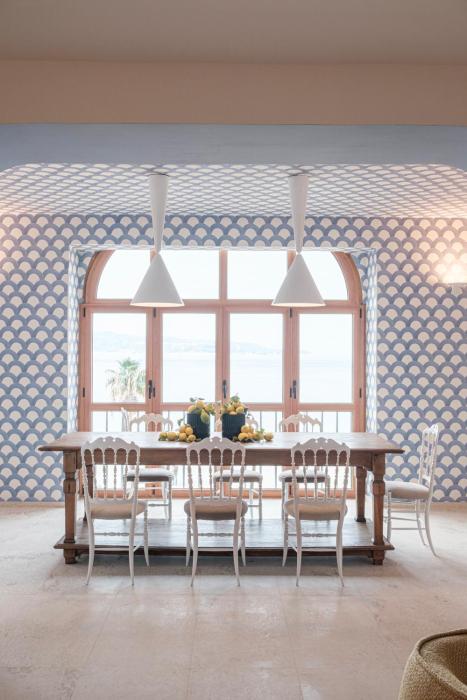 La Balza Di Scilla,Italy>>Scilla,5 star