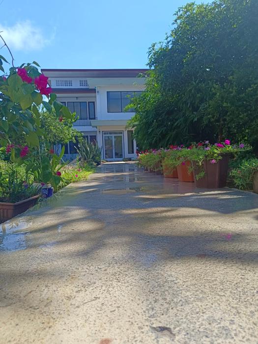 vang vieng champa hotel