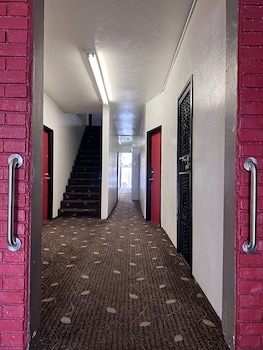 Miller Hotel,United States Of America>>Bell Gardens,2 star