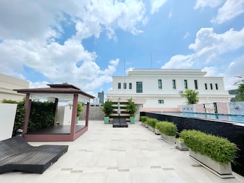 Syama Hana Executive Apartment Thonglor,Thailand>>Bangkok,0 star