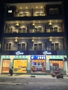 Baranda Restro And Events,Besishahar>>Besisahar,3 star