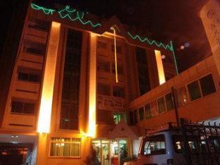 adot tina hotel