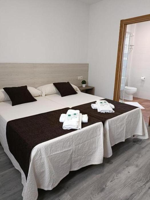 Albergue Miraiso,Galicia>>Arzua,1 star