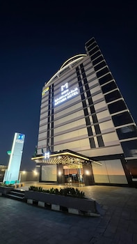 Artama Hotel,Saudi Arabia>>Unaizah,0 star