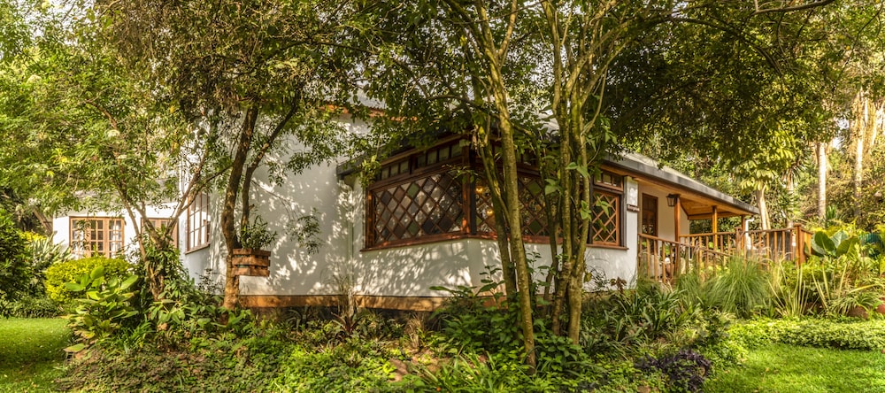 karen blixen coffee garden and cottages
