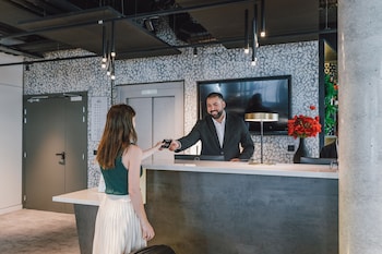 Appartcity Collection Paris Gare De Lyon,Paris>>Bercy,4 star