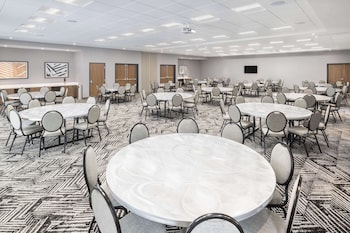 hyatt place munster