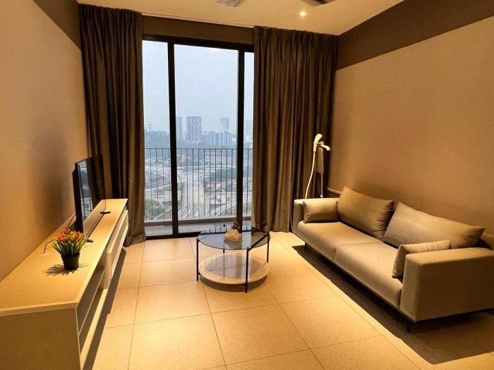 Millerz Square Suite By Mana-Mana,Malaysia>>Kuala Lumpur,0 star