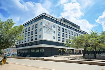 Sarova Imperial Hotel,Kisumu County>>Kisumu,3 star