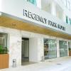 Regency Park Hotel,Leme>>Catumbi,3 star