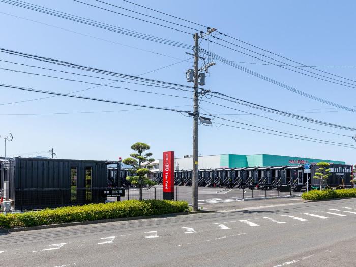 Hotel R9 The Yard Izumi,Japan>>Izumi,2.5 star