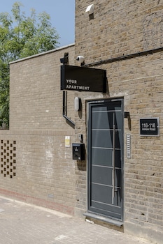 your apartment shepherds bush