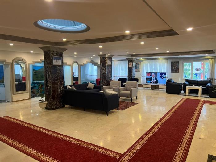 Ararat Hotel,,3 star