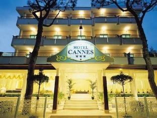 hotel cannes riccione