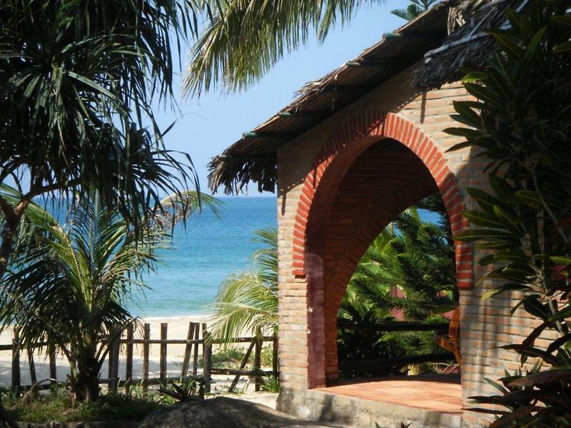 tropicana resort