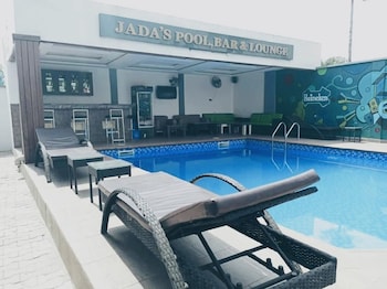 Boston Hill Resort & Hotel Ltd,Ojoto>>Ogbunike,1 star