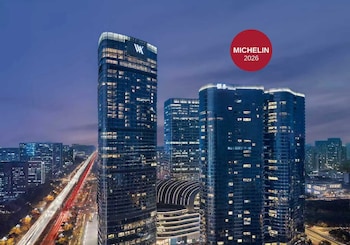 Waldorf Astoria Chengdu,Wuhou>>Chengdu,5 star