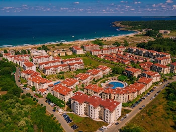 Green Life Beach Resort Sozopol,Sozopol>>Burgas,4 star