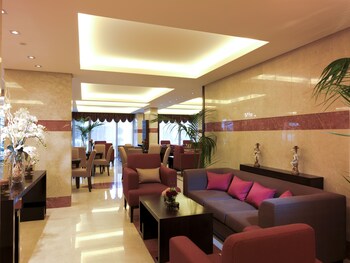 One To One Hotel & Apartments,Dhour El Choueir>>Beirut,3.5 star
