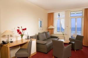 Hotel Ostende,Heringsdorf>>Ahlbeck,3.5 star