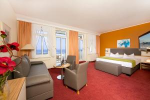 Hotel Ostende,Heringsdorf>>Ahlbeck,3.5 star