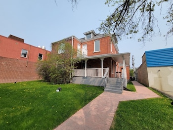 Stone House Kenora,Canada>>Kenora,0 star
