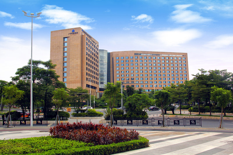 Hotel Nikko Guangzhou,Guangdong>>Foshan,4.5 star