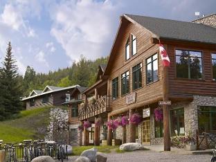 Pyramid Lake Lodge,Canadian Rockies>>Alberta,3 star