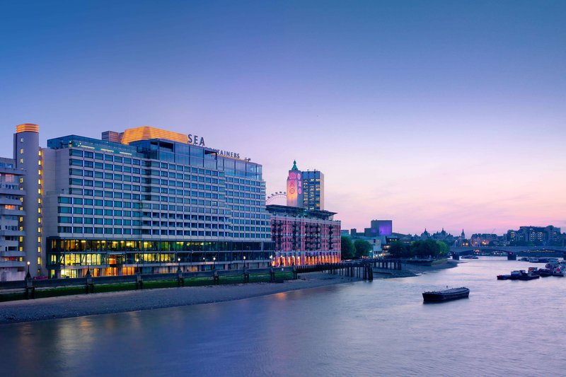 Sea Containers London,20 Upper Ground,5 star