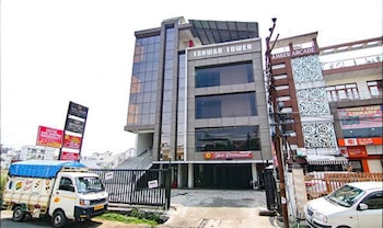 Hotel Shri Krishna Residency,Dehradun, Dehradun,2 star