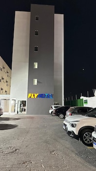 Fly Hotel,Brazil>>Varzea Grande,3 star