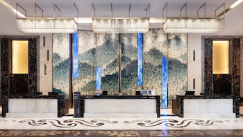 crowne plaza dujiangyan an ihg hotel