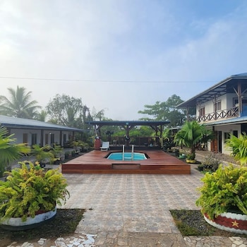 Sutopia Holiday Resort,Paramaribo>>Meerzorg,0 star