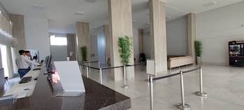 di roma spazzio via caldas