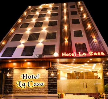 Hotel La Casa Amritsar,India>>Amritsar,3 star