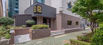 Cloudin Hotel Mokpo Peace Square Branch,Mokpo-Si>>Mokpo,3 star