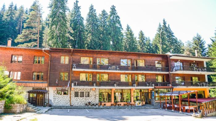 ski hotel katerina