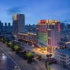 Ramada By Wyndham Bayannur,,2 star