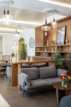 Prima Palace Hotel,Tel Aviv>>Jerusalem,4 star