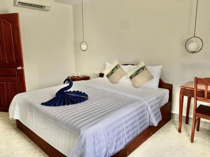 Laluna Guesthouse,Cambodia>>Siem Reap,3 star