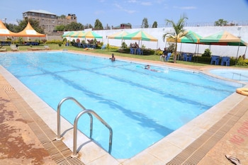 Hotel Lillies,Kenya>>Juja,4 star