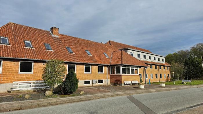 Gudum Park,Struer>>Lemvig,2.5 star