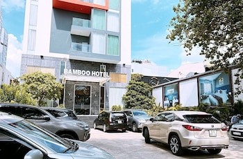 bamboo saigon hotel
