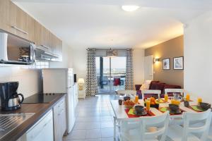 Residence Nemea L'estacade,Capbreton>>Biarritz,4 star
