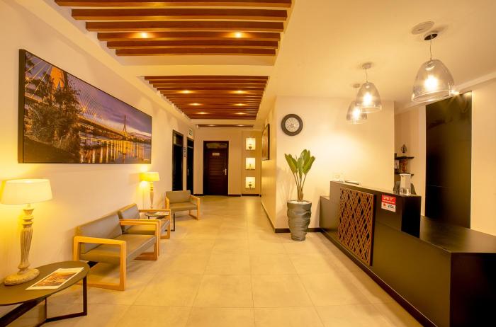Source Of The Nile Hotel Namanve,Mukono>>Kampala,3.5 star